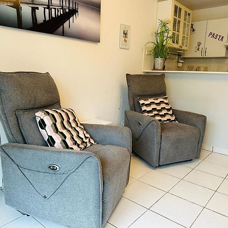 Superbe Appartement En Baie De Somme Cayeux-sur-Mer Εξωτερικό φωτογραφία