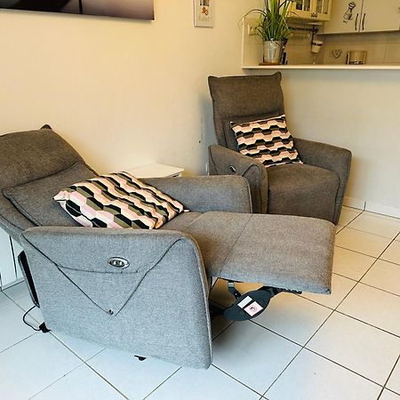Superbe Appartement En Baie De Somme Cayeux-sur-Mer Εξωτερικό φωτογραφία