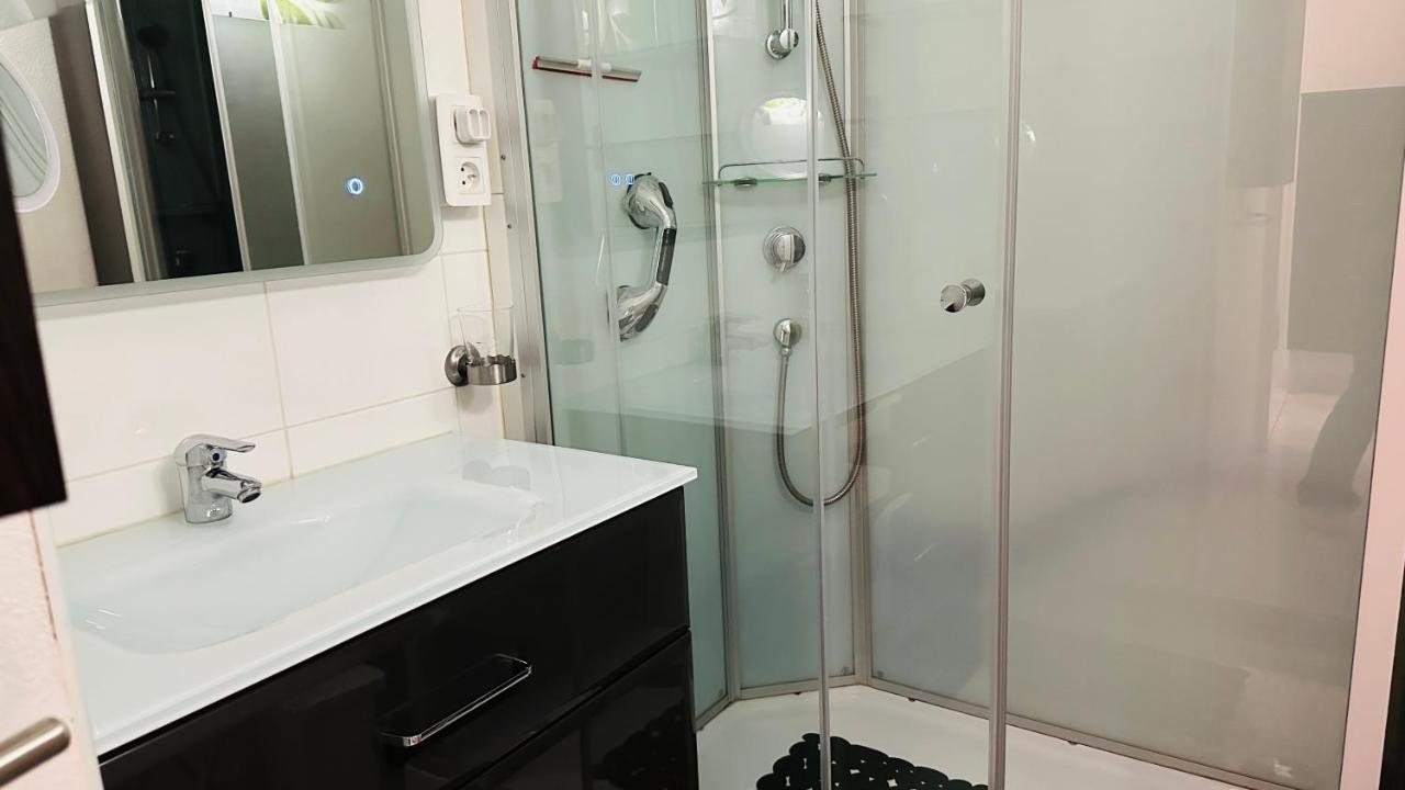 Superbe Appartement En Baie De Somme Cayeux-sur-Mer Εξωτερικό φωτογραφία