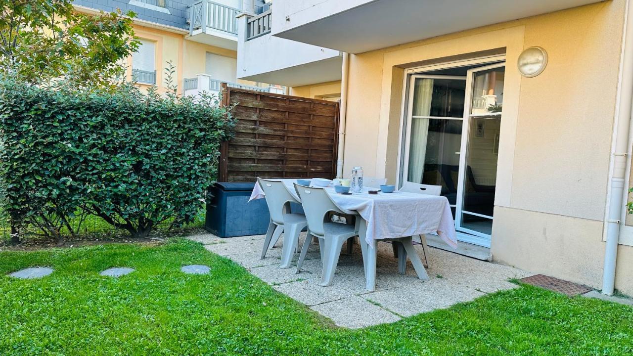 Superbe Appartement En Baie De Somme Cayeux-sur-Mer Εξωτερικό φωτογραφία