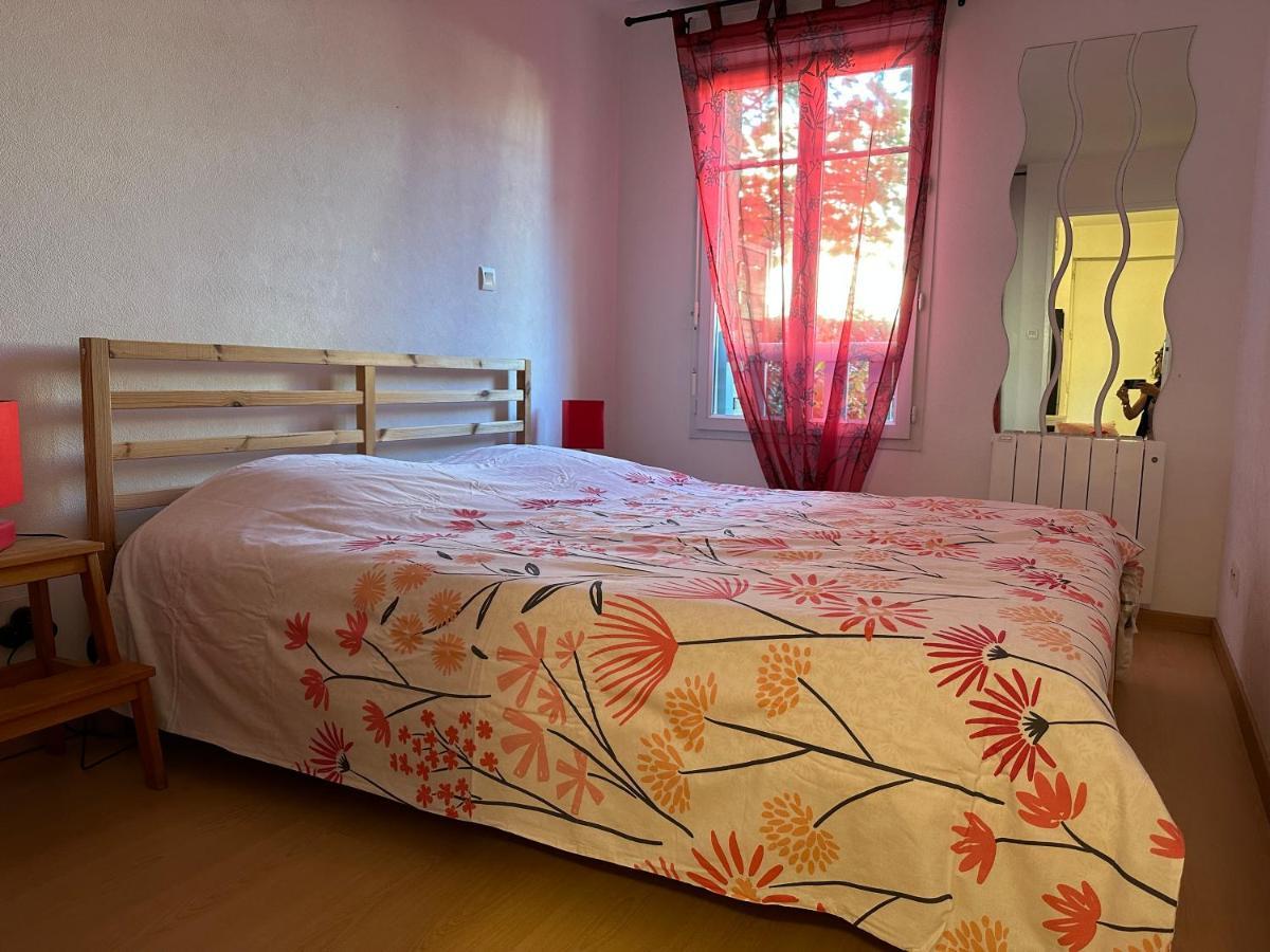 Superbe Appartement En Baie De Somme Cayeux-sur-Mer Εξωτερικό φωτογραφία